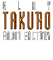 GLAY TAKURO RADIO FACTRY